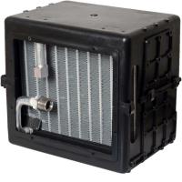 10-2648 Испаритель кондиционера встраиваемый 10E